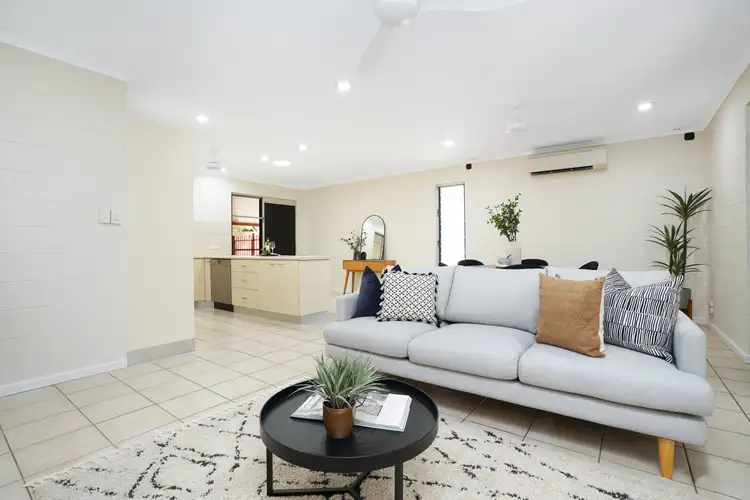 Fifth view of Homely house listing, 44 Fitzmaurice Drive, Leanyer NT 812