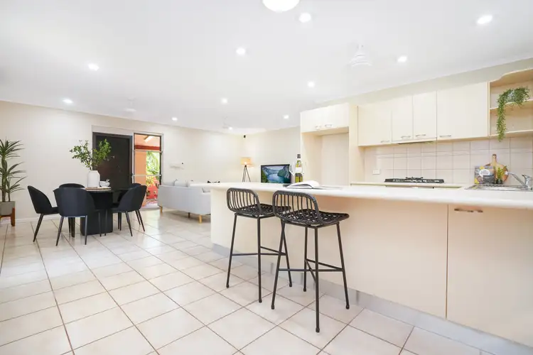 Sixth view of Homely house listing, 44 Fitzmaurice Drive, Leanyer NT 812