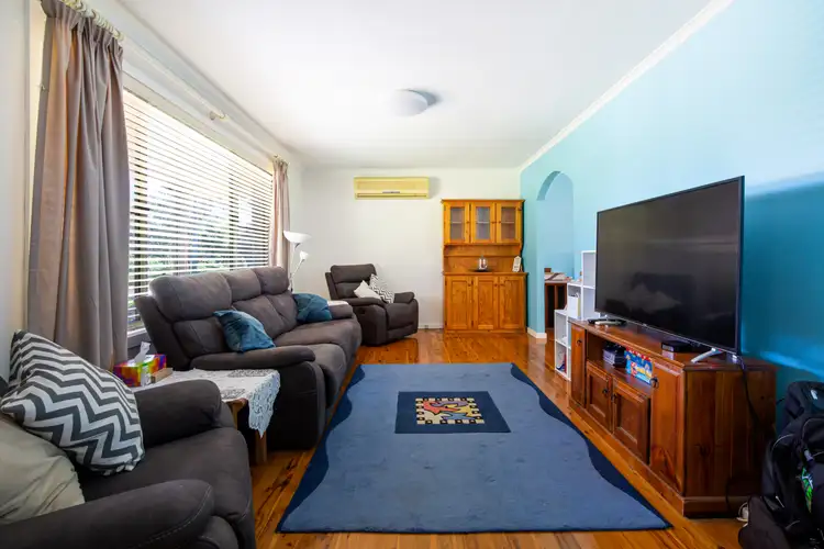 Second view of Homely house listing, 36 Greenway Drive, South Penrith NSW 2750