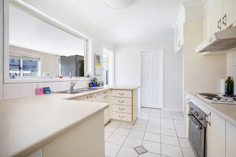 Third view of Homely house listing, 36 Greenway Drive, South Penrith NSW 2750