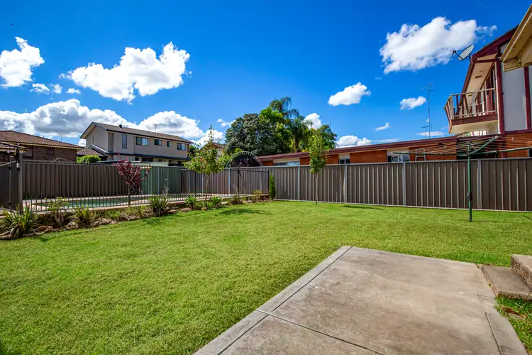 Sixth view of Homely house listing, 36 Greenway Drive, South Penrith NSW 2750