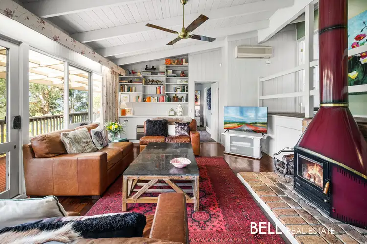 Sixth view of Homely house listing, 20 Broompark Crescent, Olinda VIC 3788