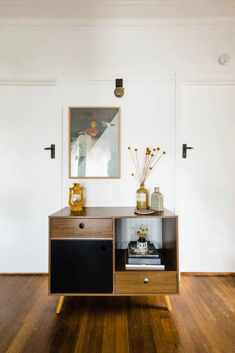 Third view of Homely unit listing, 1/1 Curie Avenue, Oak Park VIC 3046