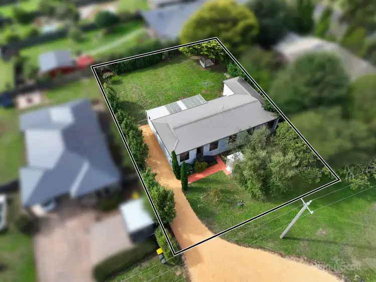 Second view of Homely house listing, 202/687 Sullivan Street, Daylesford VIC 3460