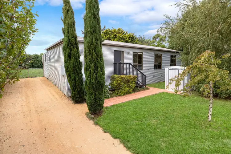 Third view of Homely house listing, 202/687 Sullivan Street, Daylesford VIC 3460
