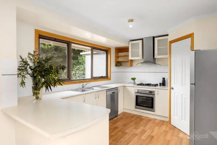 Fifth view of Homely house listing, 202/687 Sullivan Street, Daylesford VIC 3460