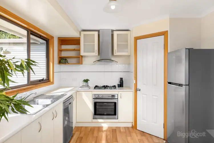 Sixth view of Homely house listing, 202/687 Sullivan Street, Daylesford VIC 3460