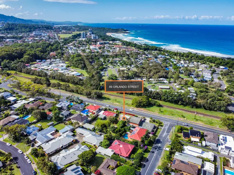 89 Orlando Street, Coffs Harbour NSW 2450