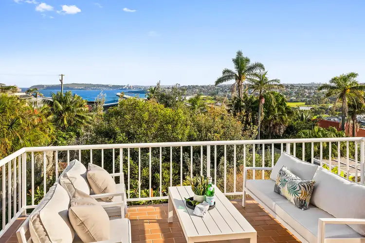 Second view of Homely house listing, 3 Austin Avenue, North Curl Curl NSW 2099