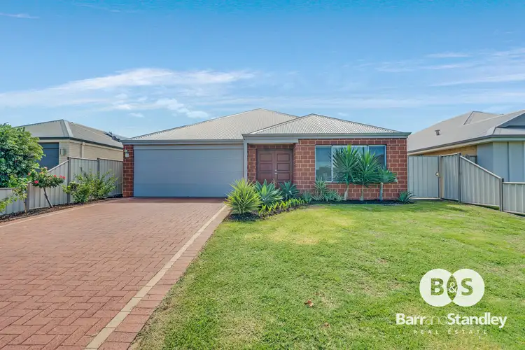 27 Denebola Drive, Australind WA 6233