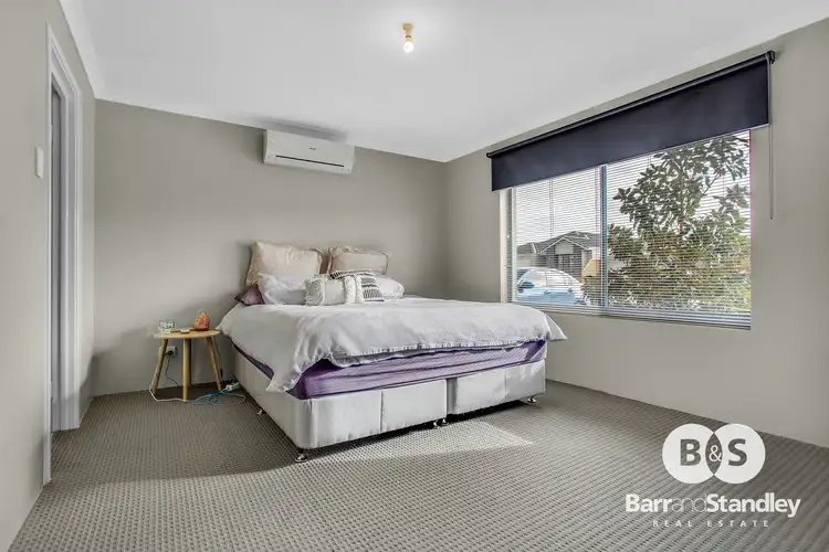 Second view of Homely house listing, 22 Unicup Way, Dalyellup WA 6230