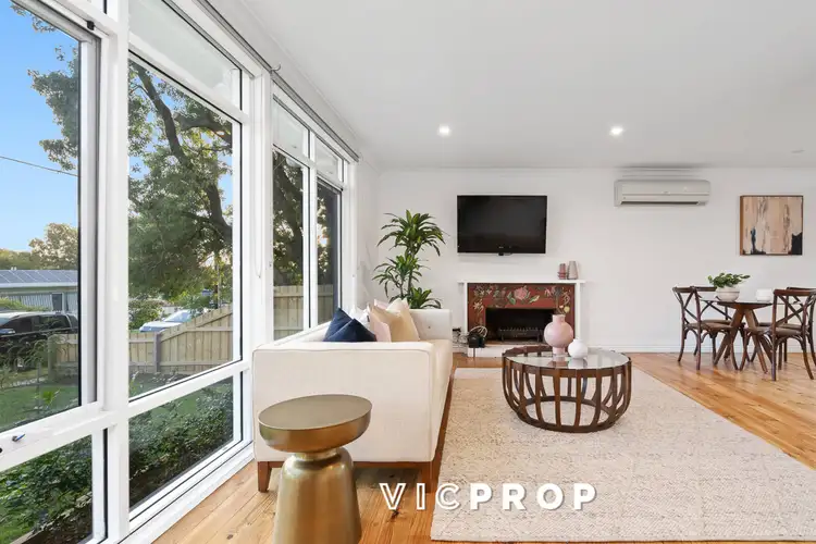 Third view of Homely unit listing, 1/17 Malua Road, Ferntree Gully VIC 3156