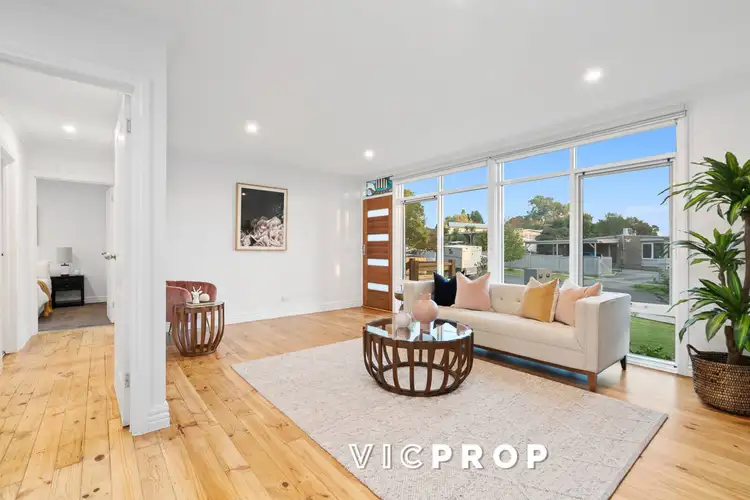 Fourth view of Homely unit listing, 1/17 Malua Road, Ferntree Gully VIC 3156