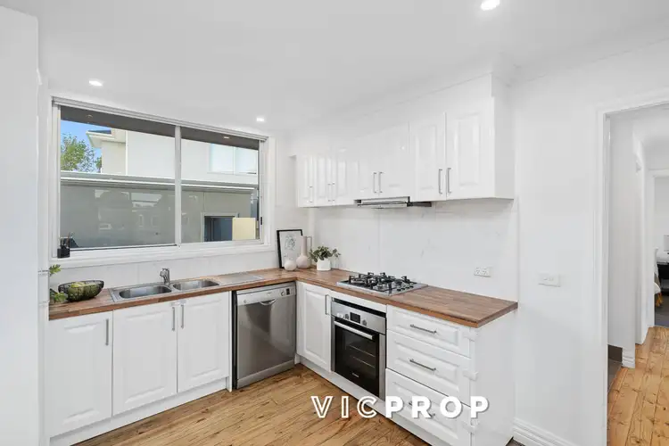 Sixth view of Homely unit listing, 1/17 Malua Road, Ferntree Gully VIC 3156
