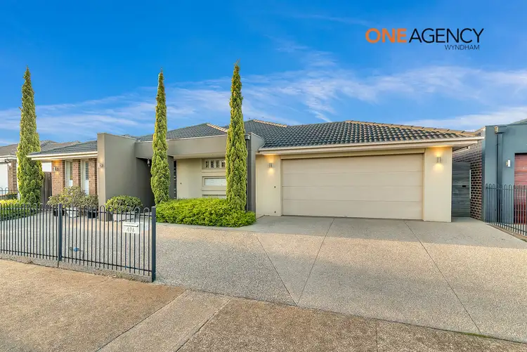 496 Sayers Road, Tarneit VIC 3029