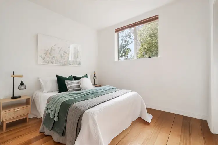 Fourth view of Homely apartment listing, 3/2A Washington Street, Toorak VIC 3142