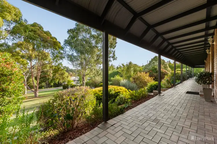 Main view of Homely house listing, 119 Flannery Court, Warrandyte VIC 3113