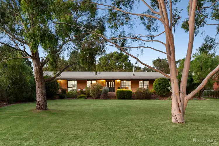 Second view of Homely house listing, 119 Flannery Court, Warrandyte VIC 3113