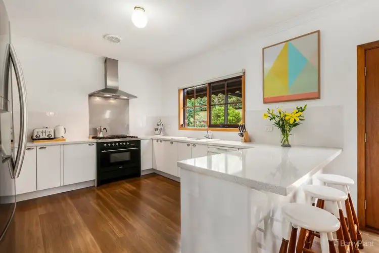 Third view of Homely house listing, 119 Flannery Court, Warrandyte VIC 3113
