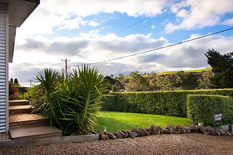 Second view of Homely house listing, 230 Main Road, Hepburn VIC 3461