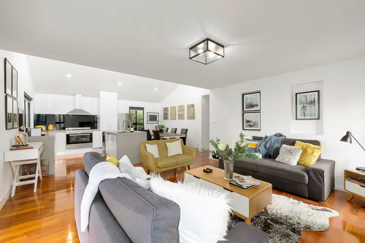 Third view of Homely house listing, 230 Main Road, Hepburn VIC 3461
