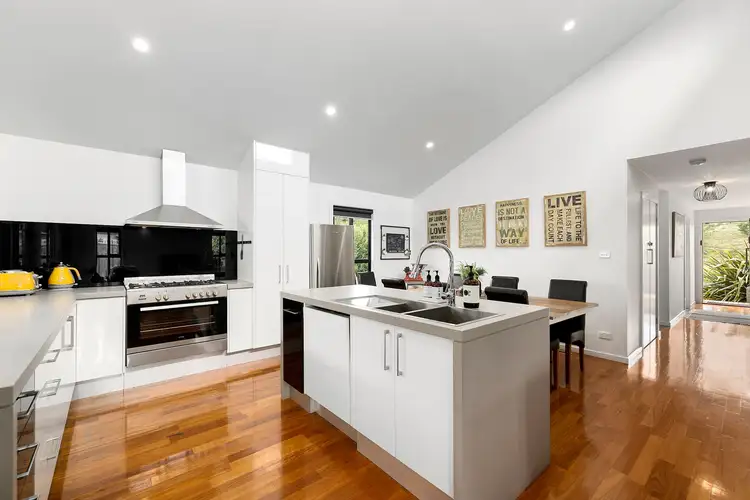 Sixth view of Homely house listing, 230 Main Road, Hepburn VIC 3461