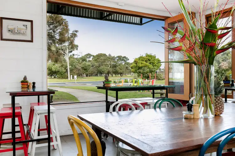 Sixth view of Homely house listing, 1/19 Ti-Tree Grove, Mornington VIC 3931