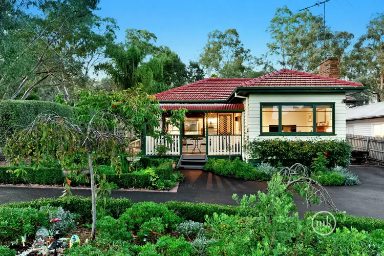 Main view of Homely house listing, 26 Anzac Avenue, Hurstbridge VIC 3099