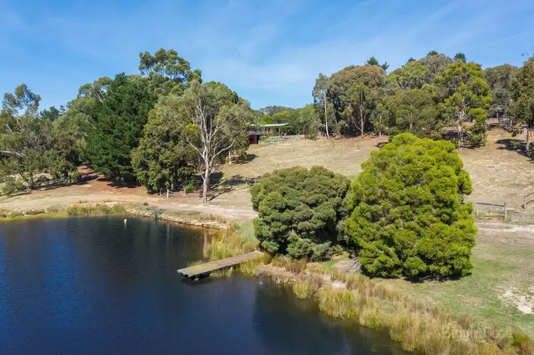 130A Church Road, Mount Franklin VIC 3461