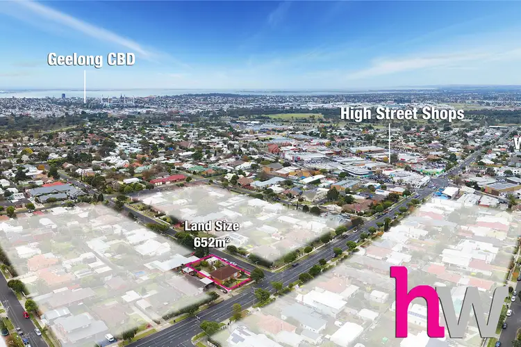 68 Roslyn Road, Belmont VIC 3216