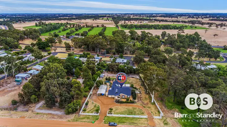 33 Gardiner Street, Roelands WA 6226