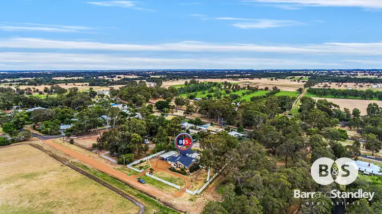 Second view of Homely house listing, 33 Gardiner Street, Roelands WA 6226