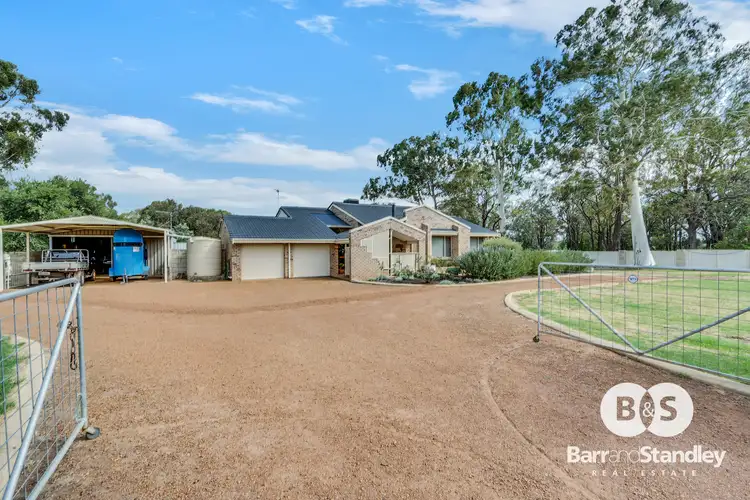 Third view of Homely house listing, 33 Gardiner Street, Roelands WA 6226