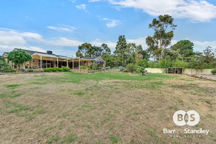 Fourth view of Homely house listing, 33 Gardiner Street, Roelands WA 6226