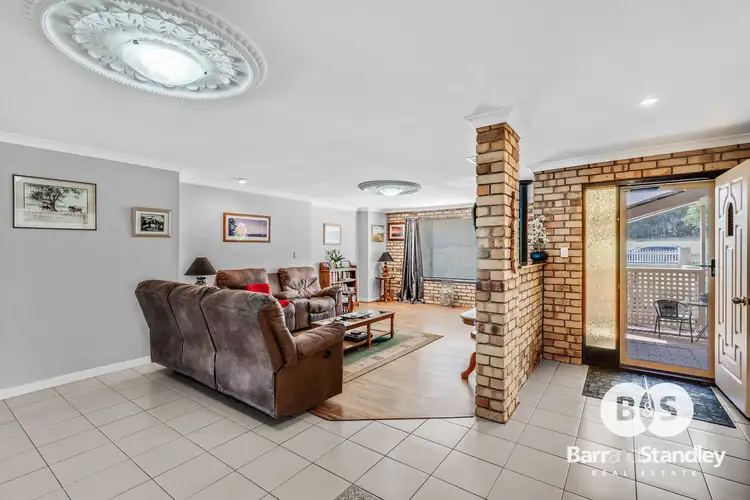 Fifth view of Homely house listing, 33 Gardiner Street, Roelands WA 6226