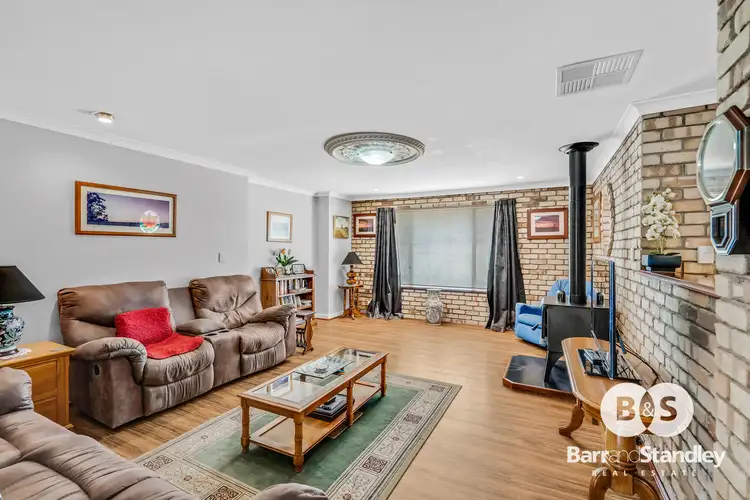 Sixth view of Homely house listing, 33 Gardiner Street, Roelands WA 6226