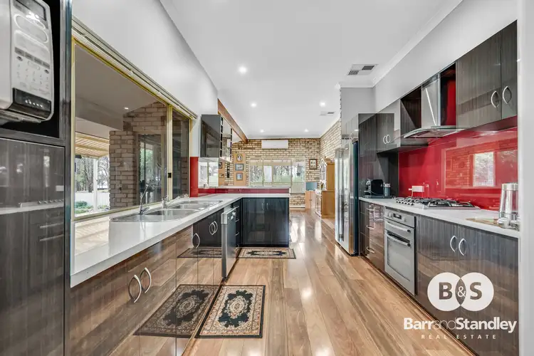Seventh view of Homely house listing, 33 Gardiner Street, Roelands WA 6226