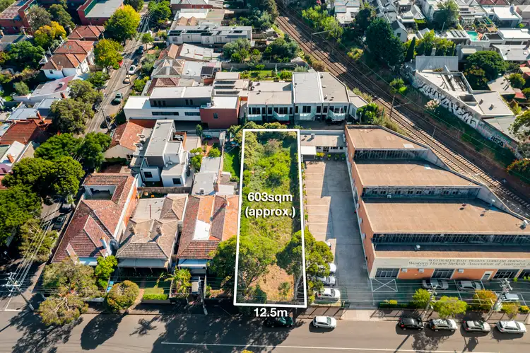 101 Union Street, Windsor VIC 3181