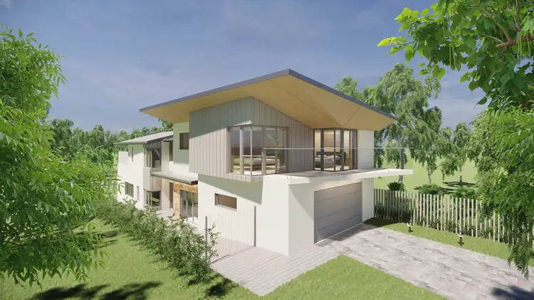 Main view of Homely house listing, 17a Playfair Road, North Curl Curl NSW 2099
