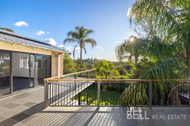 Main view of Homely house listing, 15 Summerhill Road, Montrose VIC 3765