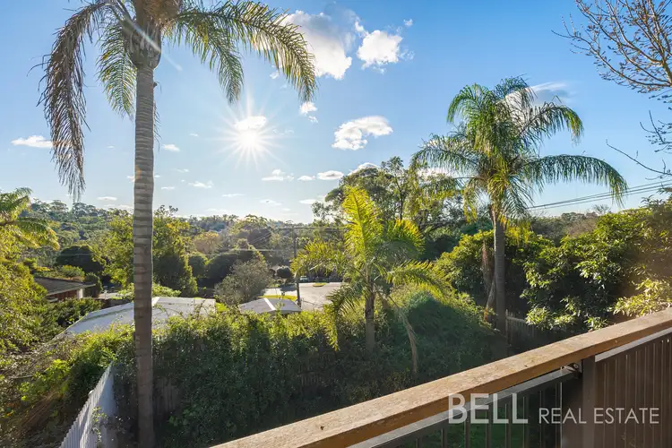 Second view of Homely house listing, 15 Summerhill Road, Montrose VIC 3765