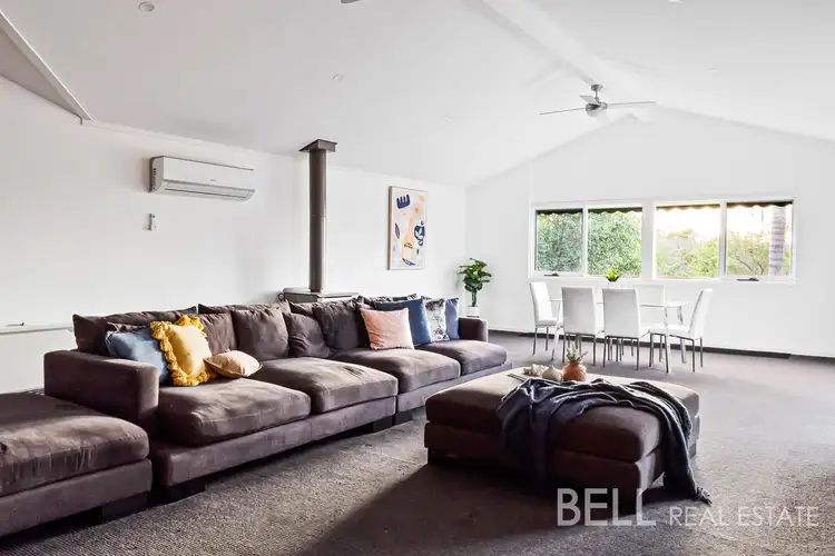 Third view of Homely house listing, 15 Summerhill Road, Montrose VIC 3765