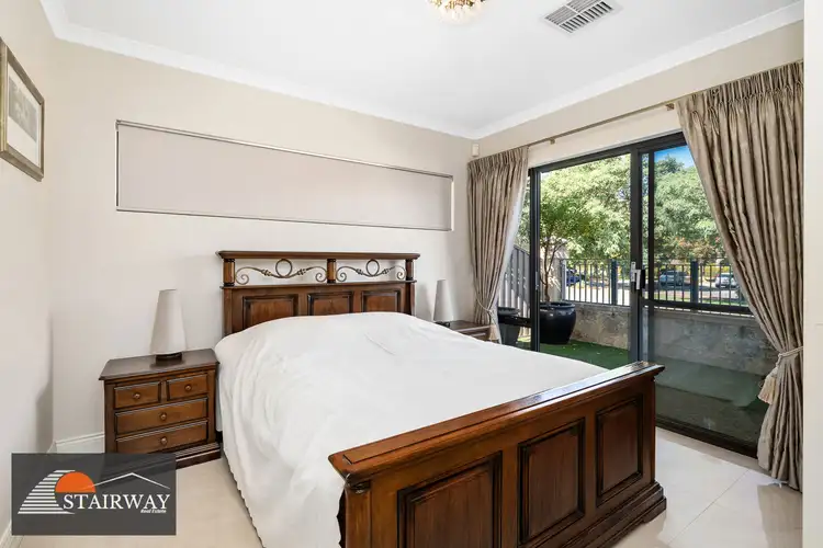 Sixth view of Homely house listing, 28 Northerly Avenue, Ascot WA 6104