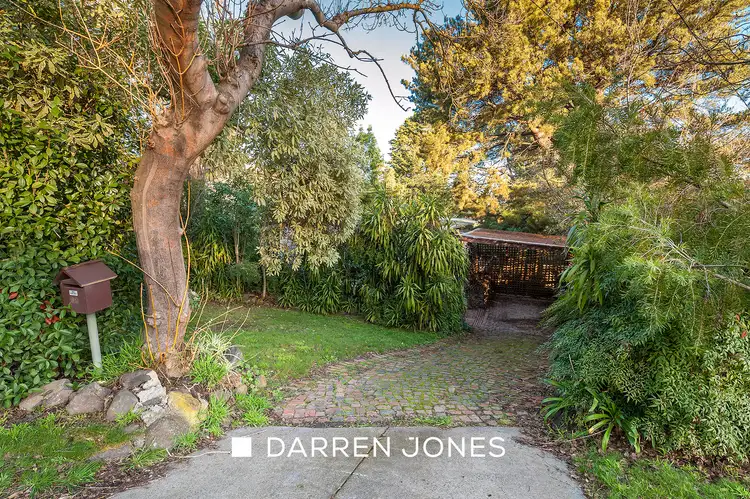 Second view of Homely house listing, 29 Hume Street, Greensborough VIC 3088