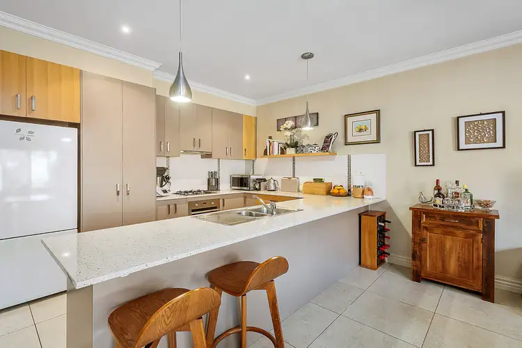Main view of Homely house listing, 3/11 Rodney Street, Gisborne VIC 3437