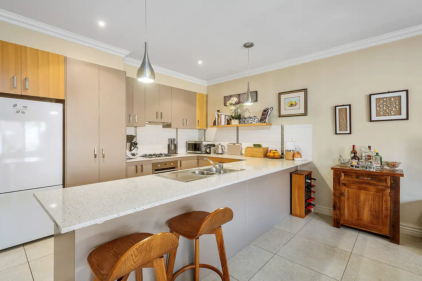 Main view of Homely house listing, 3/11 Rodney Street, Gisborne VIC 3437