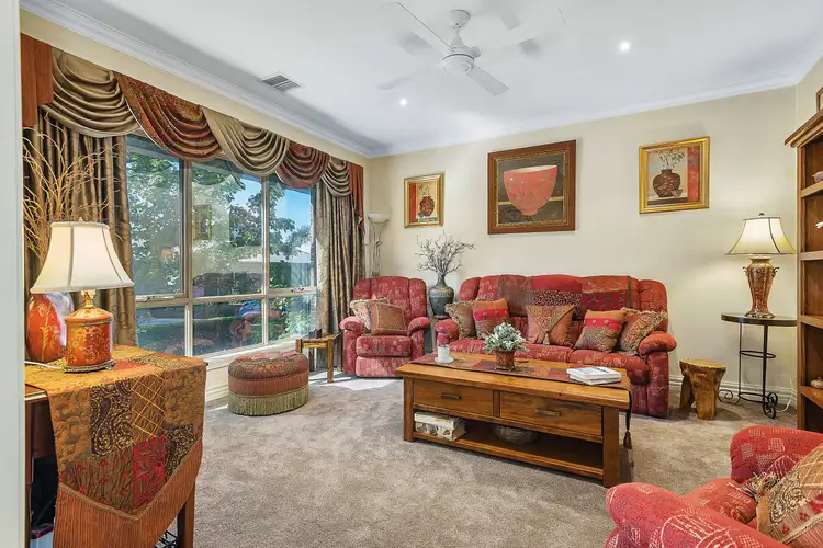 Third view of Homely house listing, 3/11 Rodney Street, Gisborne VIC 3437