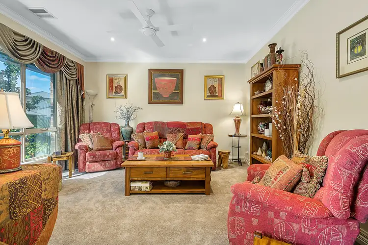 Fourth view of Homely house listing, 3/11 Rodney Street, Gisborne VIC 3437