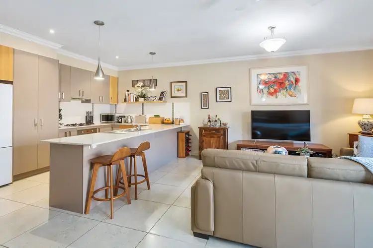 Fifth view of Homely house listing, 3/11 Rodney Street, Gisborne VIC 3437