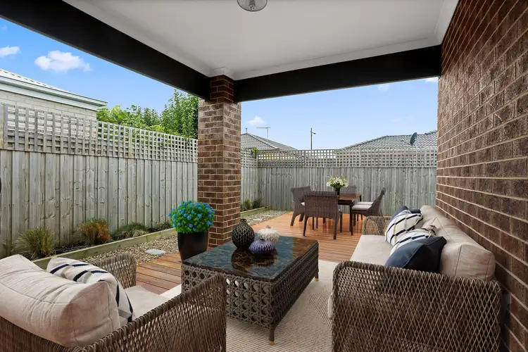 20 Booker Place, Armstrong Creek VIC 3217